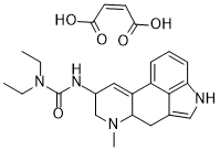 Lisuride Maleate